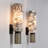 Natural Marble Wall Lamp