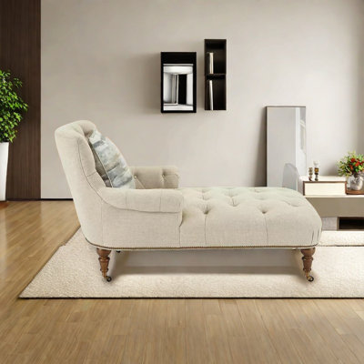 Fauteuil inclinable ergonomique