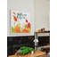 Eyre Tarney - Single Picture Frame Painting-1892716928