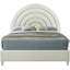 Lit plateforme tapissier à profil bas Barthel-611633398-611633388