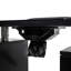 8.99'' x 20.99'' Craft Table with Wheels-88121230