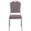 Oliverson Crown Back Stacking Banquet Chair-227434752