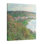 «View Of Vétheuil» par Claude Monet - reproduction d'art sur toile tendue