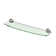 Channel Glass Bracket Shelf