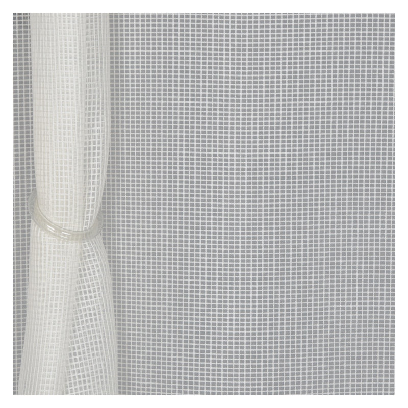 Tissu Snowdrop, Sable