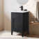 Sebastiano 20'' Single Bathroom Vanity with Ceramic Top