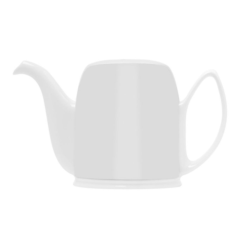 Salam Porcelain Teapot Set Teapot, 33.81 fl oz