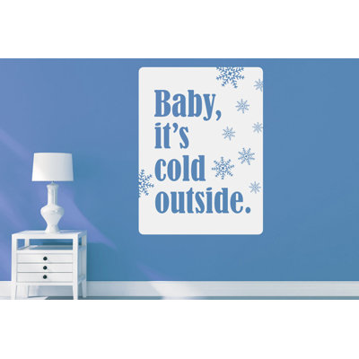 Wall Decal