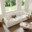 Canapé rembourré, canapé modulaire modulaire Cloud Couch pour salon, chambre à coucher-1656220927-1645779927-1645779920