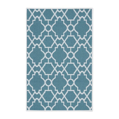 Biana Cotton Moroccan Indoor Rug