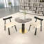 Table de conférence Modern Modern-415553502