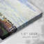 «Sailing at Argenteuil» par Monet-Gallery, toile tendue-384500526