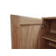 Armoire de salle de bain avec portes Shaker Palace-353194960
