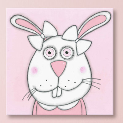 Tatijana Lawrence - Wrapped Canvas Painting