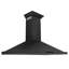 30" 400 CFM Convertible Wall Mount Range Hood-834855364-869655082