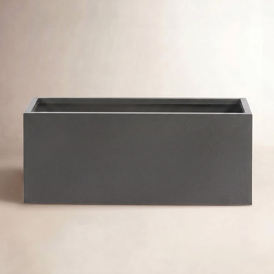 Tormund Metal Planter Box