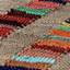 Siegmeyer Chevron Hand Woven Area Rug-1533935846