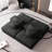 Modern Oversized Modular Sectional Sofa With 2 Ottoman And 2 Seat,Sparkling Chenille Fabric Soft Cushion Sofa With 4 Pillows,4 PCS DIY Combination Tufted Sofa,No Assembly Required-533519802