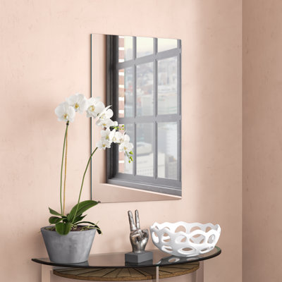 Miroir meuble-lavabo Scarbrough