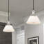 Weatherford 1 - Light Pendant-663876211-660949721-618613088