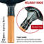 Emilyna Carbon Steel Wok-92176607-92176608