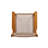 Dining Chair Light Brown