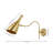 Tayari Iron Armed Sconce