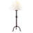 Pyrenees Metal Table Lamp