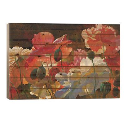 " Summer Radiance " by Emma Styles