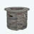 Outdoor 32" Round MgO Propane Fire Pit