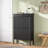 Modern Minimalist Style Large Capacity Shoe Cabinet-1523449029
