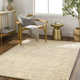 Conroe Handmade Wool Rug