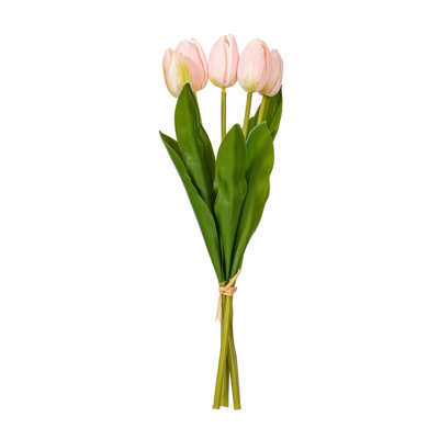 Jasiah Tulip Floral Stems