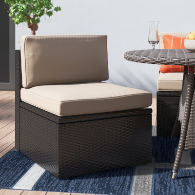 Outdoor Lounge Chair