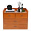 Organisateur de bureau avec 4 tiroirs