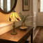 Cassey Resin Table Lamp-1227854264