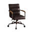 Chaise de bureau Harith-755868034