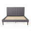 Lit tapissier - Combo-1809449671-1809449669