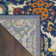 Whiteley Oriental Indoor Rug