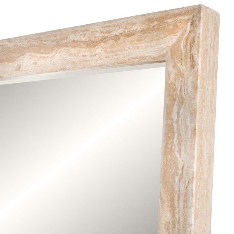 Miroir de plancher Quarry