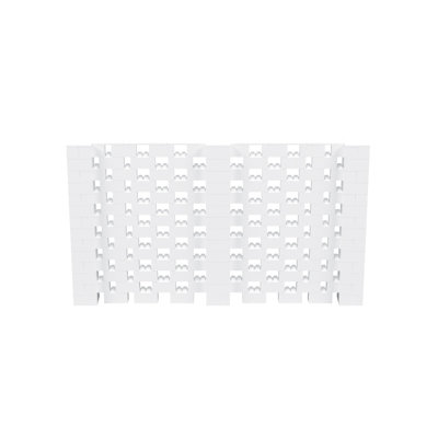 EverBlock 1 Panel Office Partitions