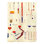 Moroccan One-of-a-Kind 6'8" X 8'1" Area Rug