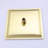 Rain Adjustable Shower Head 1.8 GPM GPM-63170590-63211738