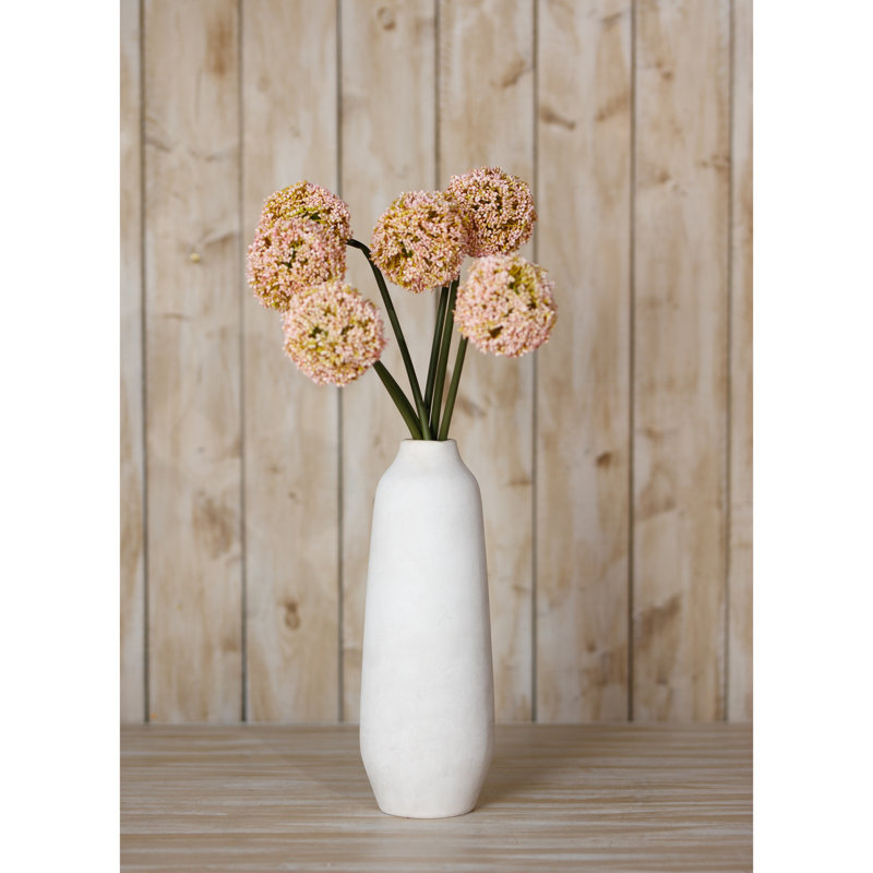 Arrangement, 75cm H x 11cm W x 11cm D, Pink