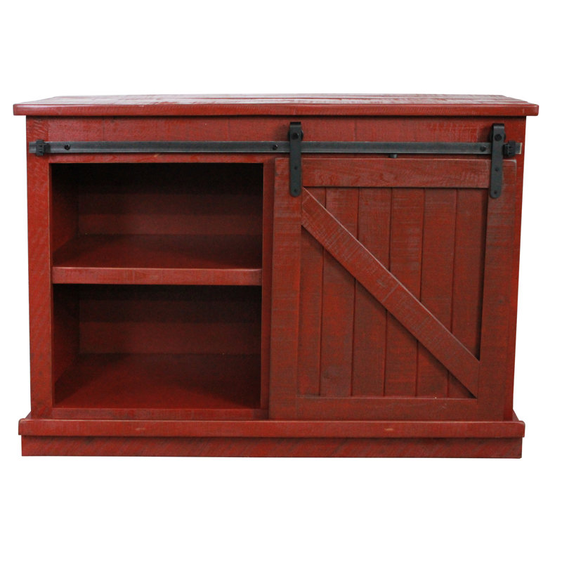Media Console, Chocolate Mousse