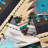 Microfiber Multicolor Southwestern Tribal Aztec Sheet Set-544189362-544189367