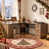 Rustic Oak selected