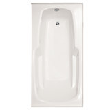 Entre 66'' L Air Bathtub