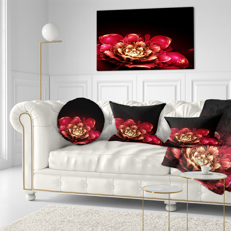 Coussin Fractal