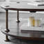Table basse Nordic